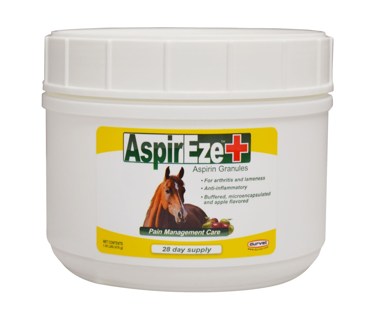AspirEze+, 1.05 lb.
