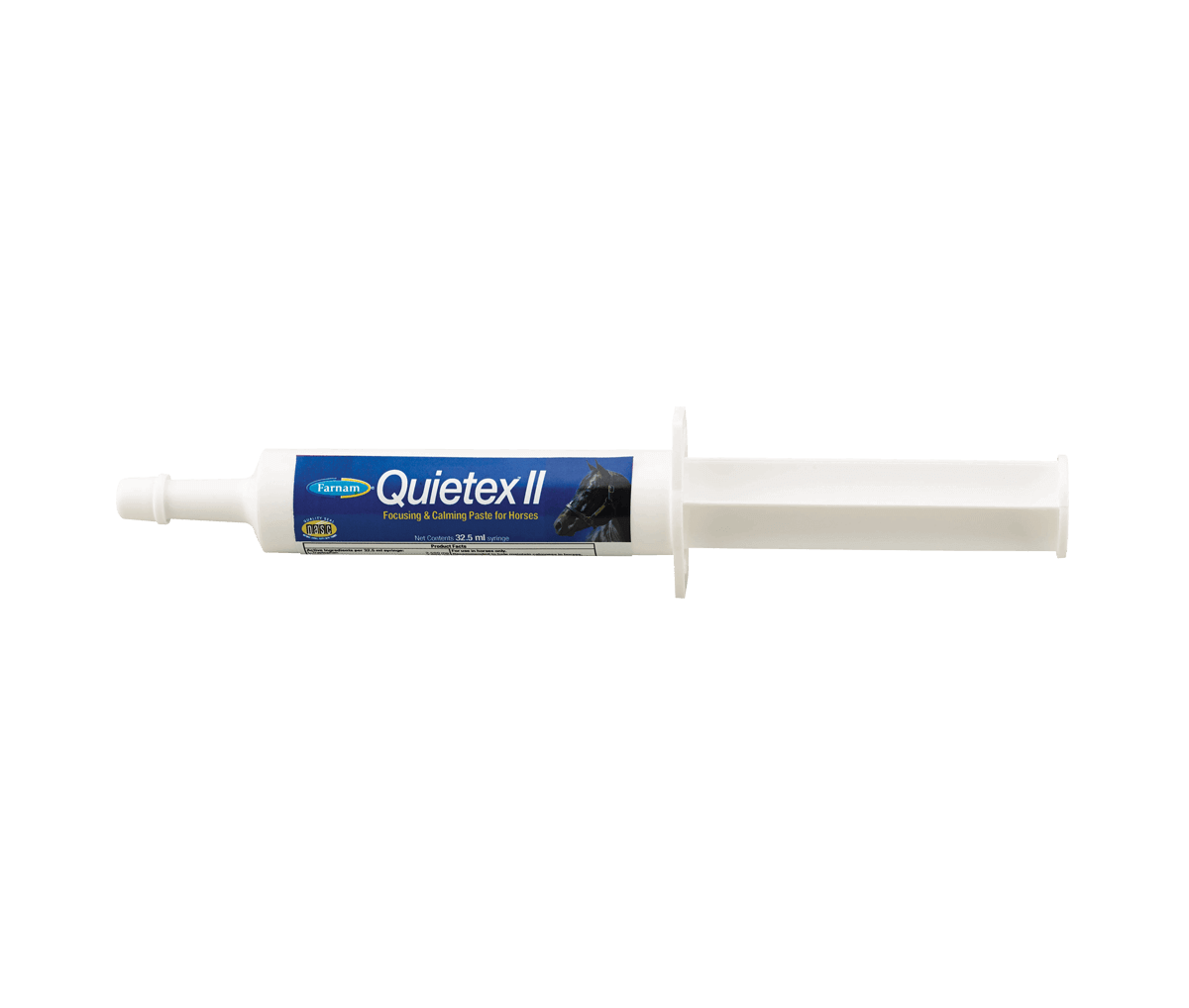 Farnam Quietex II Paste 32.5 ml