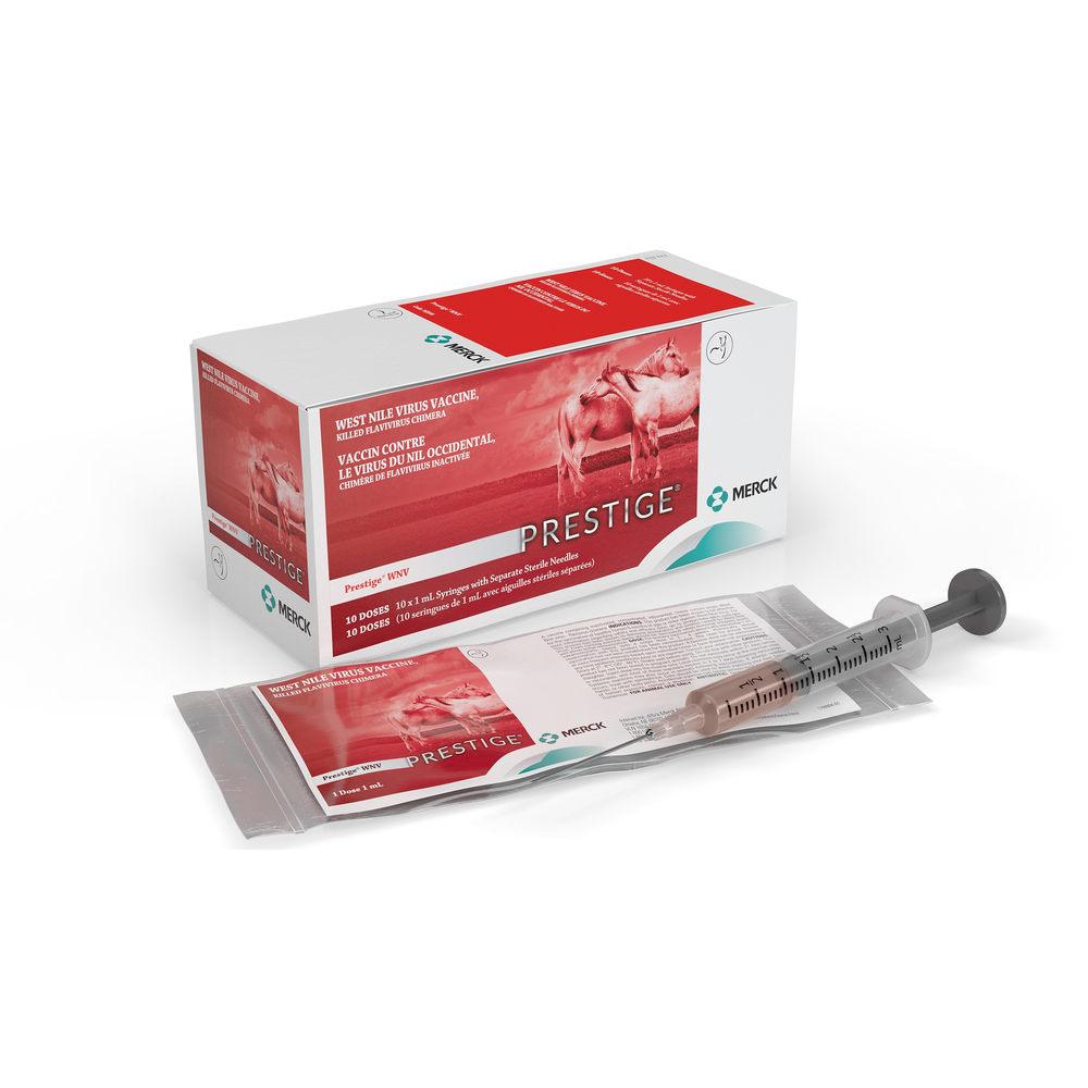 Prestige&reg; Wnv