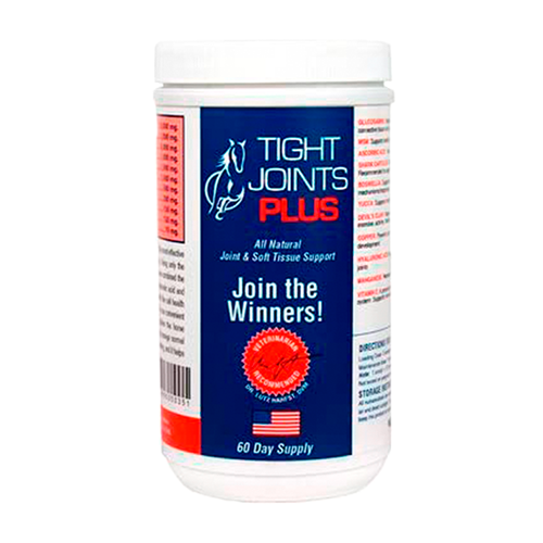 Tight Joints Plus Equine Joint Supplement, 2 lb.