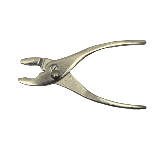 Slip-Joint Plier, 6"