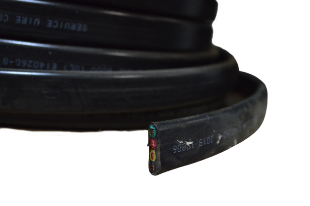 10-3 Wg Submersible Pump Cable