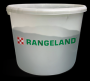 Purina Rangeland 17 Added Magnesium 225 lb. Tub