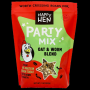 Happy Hen Party Mealworm and Oat, 2 lb.
