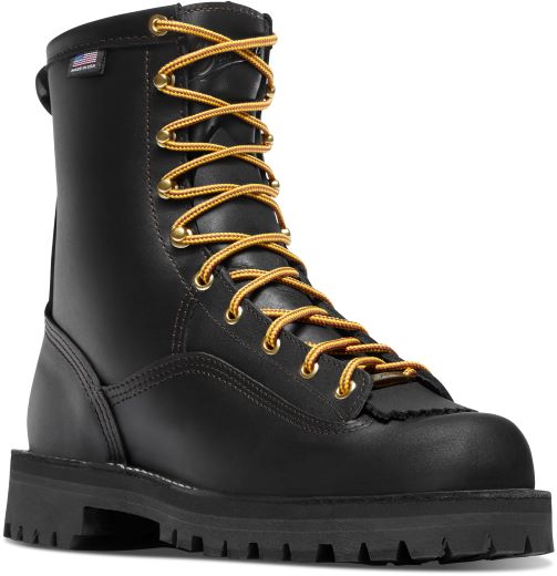 Danner Rain Forrest 8" Boot