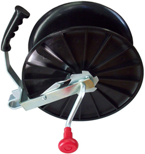 New Zealand Fence Extra Heavy Duty Super Reel