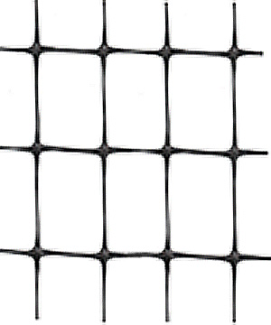 New Zealand Fence Heavy Duty Deer Netting 8 ft. x 165 ft.