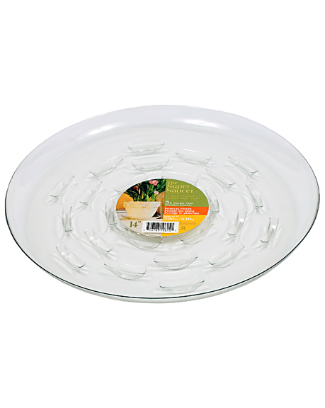PLASTEC SUPER SAUCER, 24"