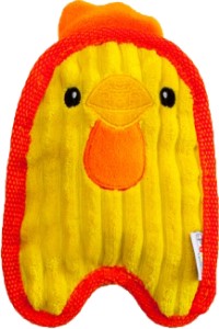 Outward Hound Invincible Chicky Mini