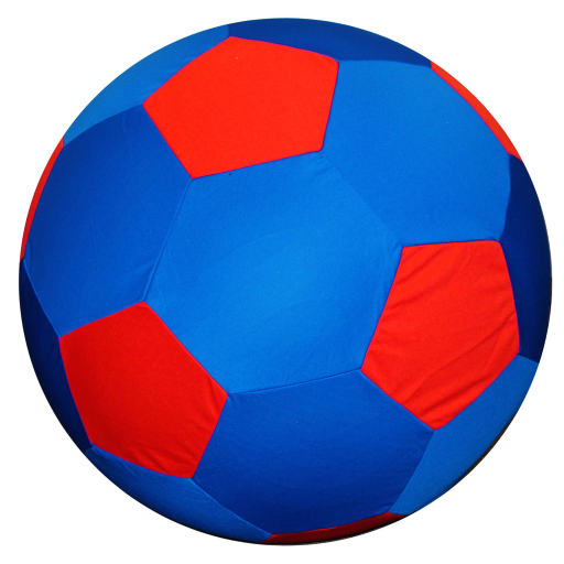 Jolly Mega Ball Cover, Soccer Ball