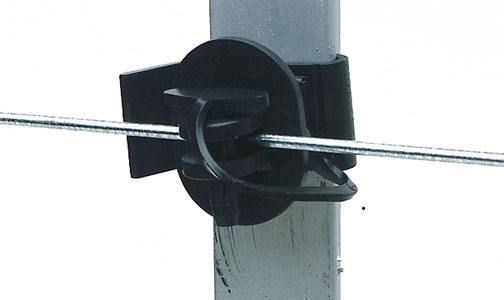 Eagle Pinlock T Post Insulator