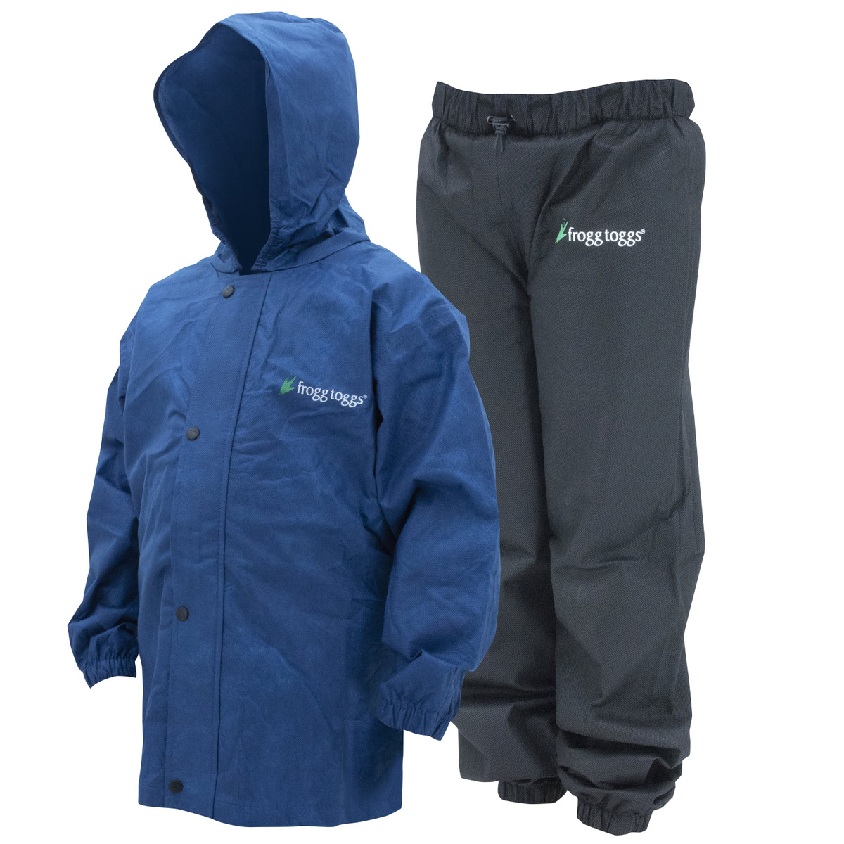 Polly Woggs Youth Rain Suit
