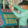 Classic Equine Topload Hay Bag