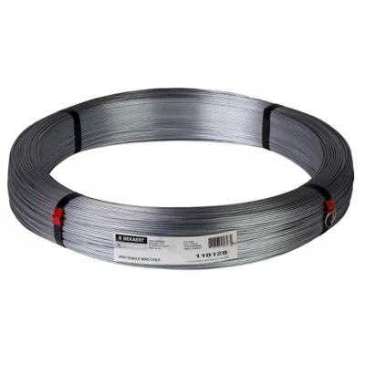 High Tensile Smooth Wire
