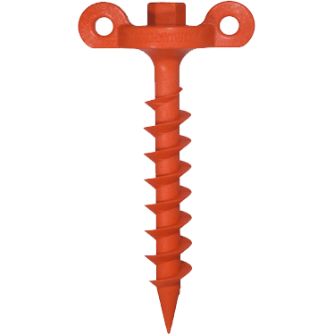 HAY ANCHOR