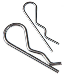 HITCHPIN CLIP