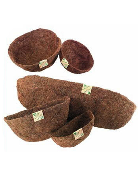 Gardman Coco Liners Trough, 24"