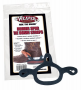 RUBBER SPUR TIE DOWN STRAPS
