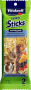 VITAKRAFT CRUNCH STICKS SMALL ANIMAL VARIETY PACK