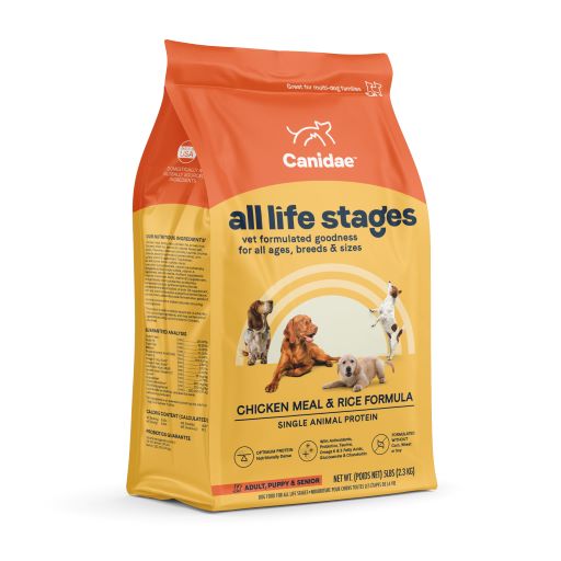 Canidae Chicken And Brown Rice