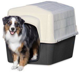 Petmate Barnhome III Dog House, XS