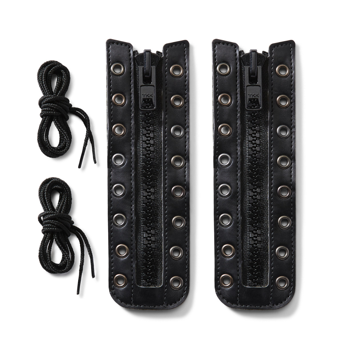 Danner Lace-in Boot Zipper, 6"