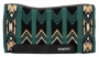 Weaver Leather Synergy Countoured Performance Saddle Pad with Wool Blend