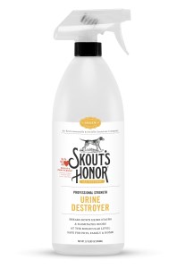 Skout's Honor Urine Destroyer, 35 oz.