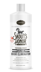 Skout's Honor Skunk Odor Eliminator, 32 oz.