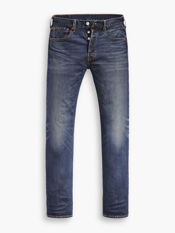 Levi's 501 Original Fit Men's Jean