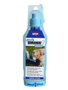 Spot Handi-Drink, 17 oz.