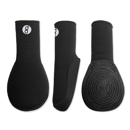 GOO-EEZ DOG BOOTS, M