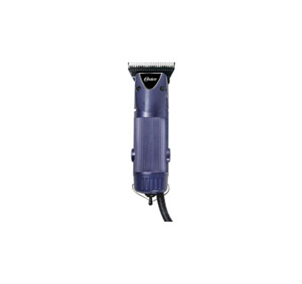 Oster Turbo A5 Two Speed Equine Clipper Kit