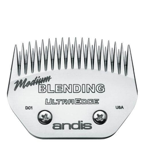 Andis UltraEdge Detachable Blade Medium Blending