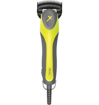 Wahl X-Block High Speed Corded Clipper