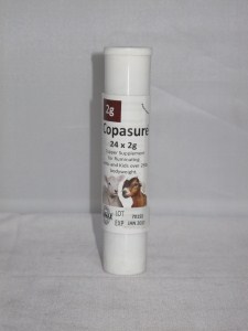 Copasure Goat Bolus 2g, 24 ct.
