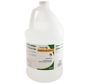 Propylene Glycol, 1 gal.