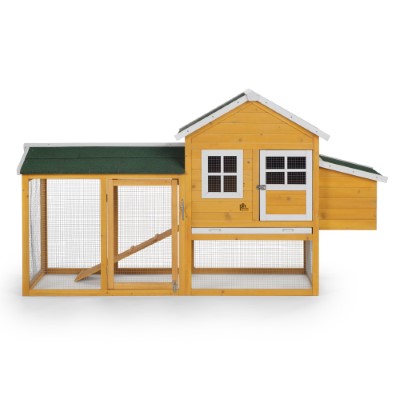 Prevue Pet Products Chicken Coop with Nest Box