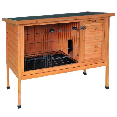 PREVUE PET PRODUCTS RABBIT HUTCH, LARGE
