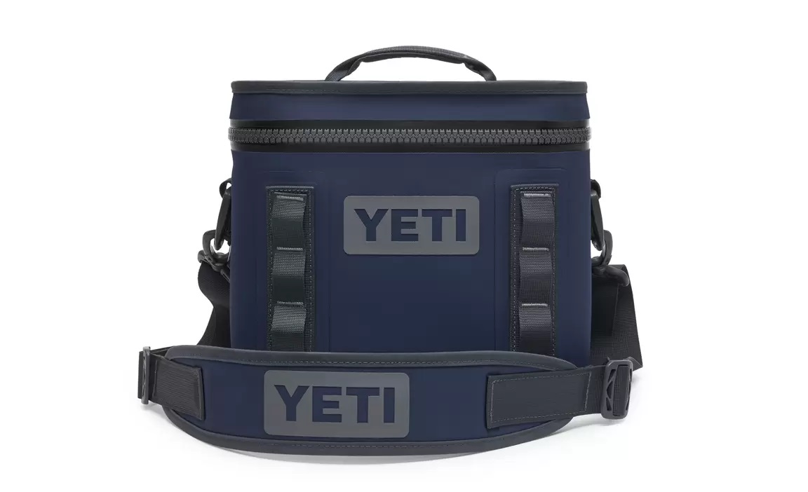 Yeti Hopper Flip Soft Cooler