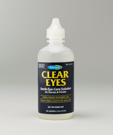 Farnam Clear Eyes, 4 oz.