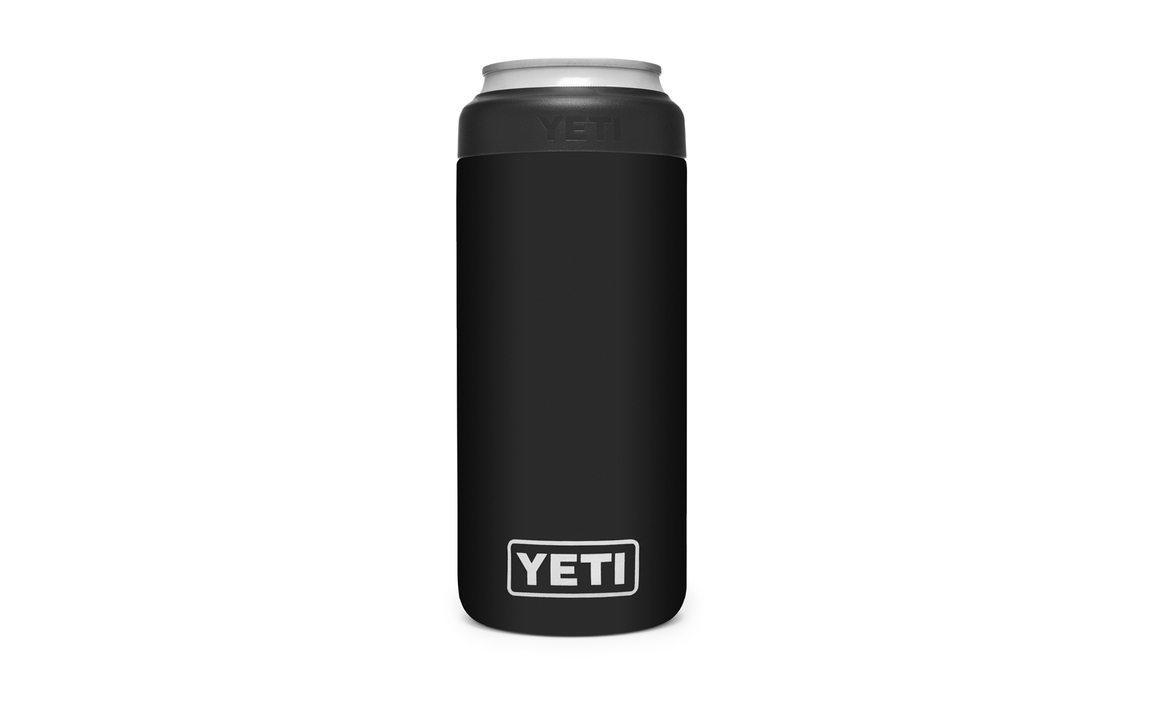 Yeti Colster Slim Can Insulator