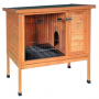 PREVUE PET PRODUCTS RABBIT HUTCH, SMALL