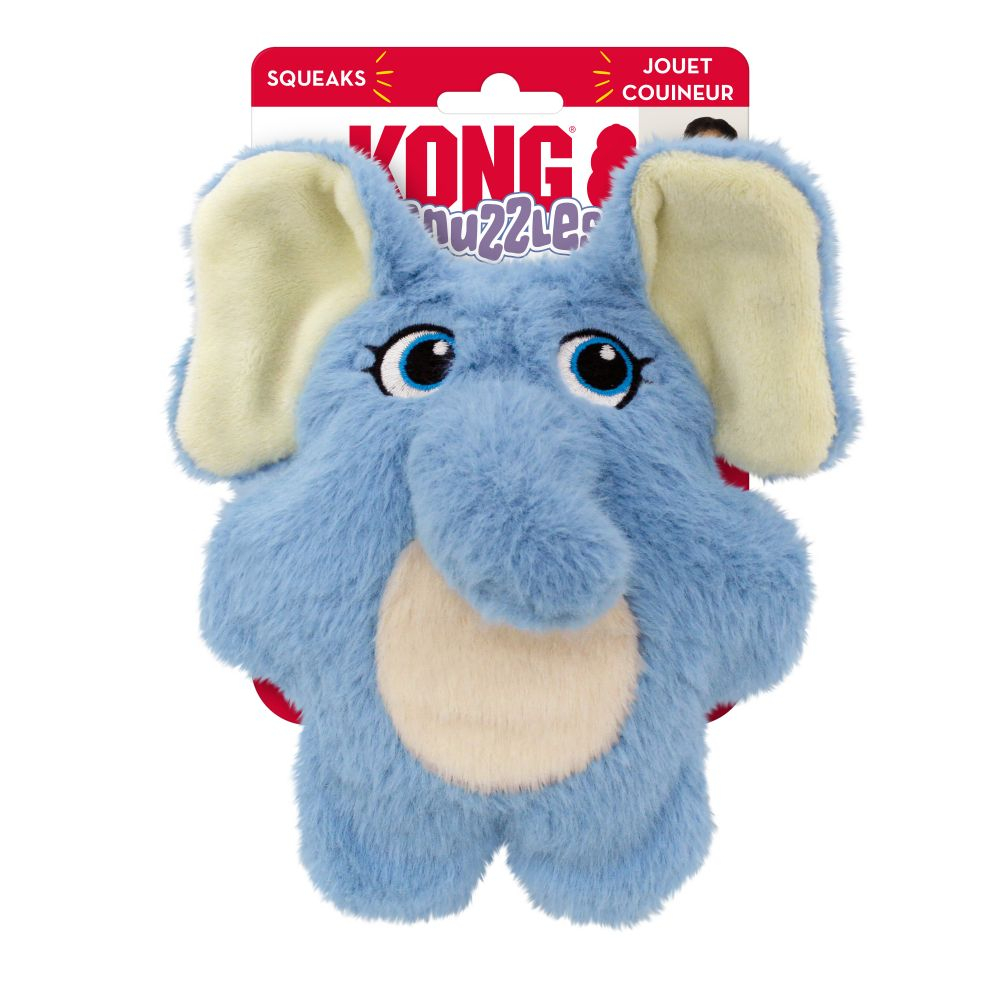 KONG SNUZZLES ELEPHANT