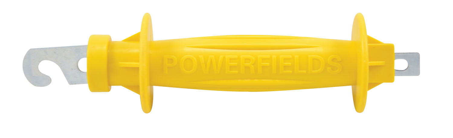 Powerfields Rubber Gate Handle