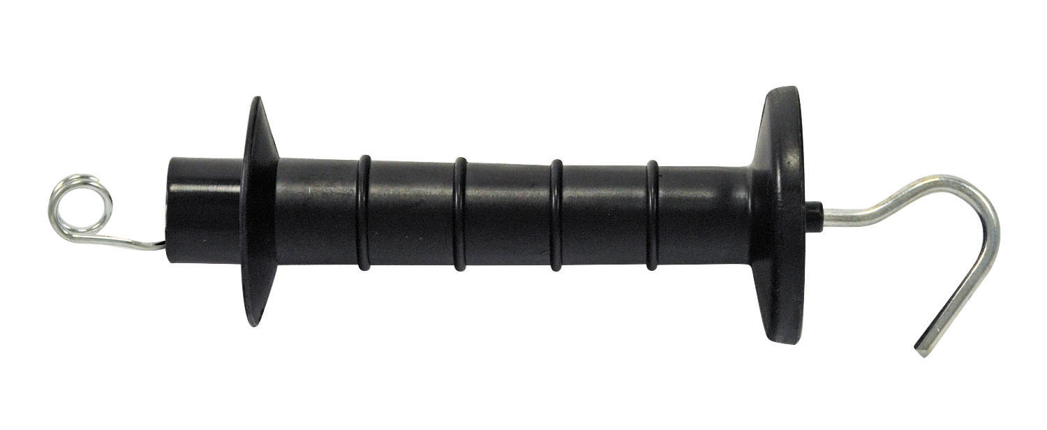 Powerfields Black Gate Handle