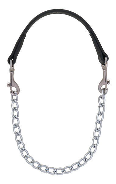 BRAHMA WEBB GOAT COLLAR