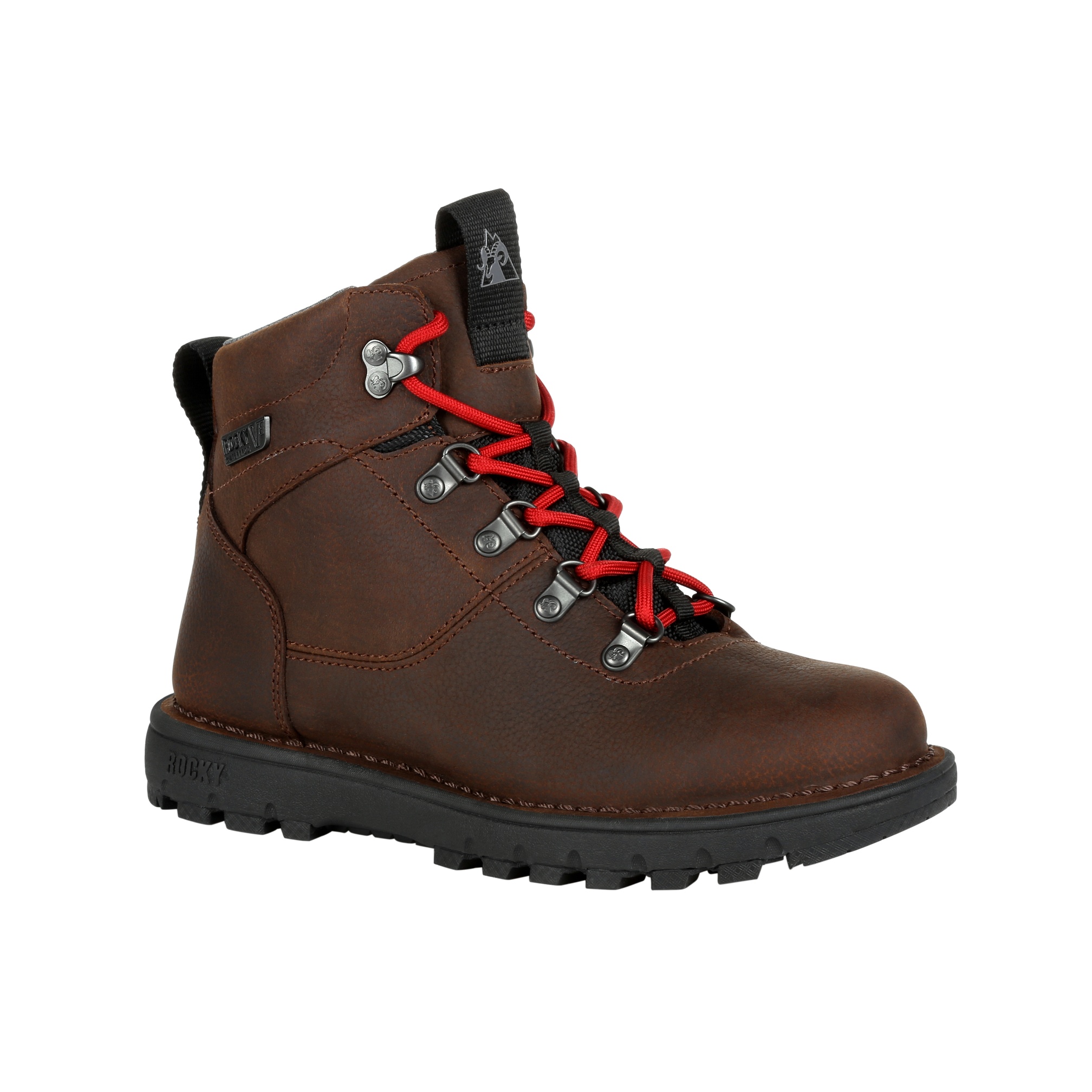 Rocky Womens H2O Legacy Hiking Boot