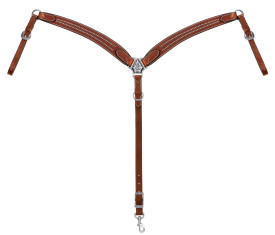 Austin Breast Collar