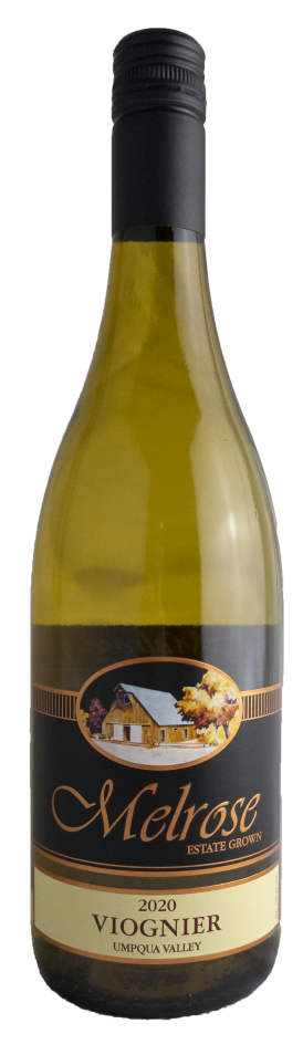 Melrose Viognier